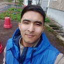 Знакомства: Арслан, 23 года, Уфа