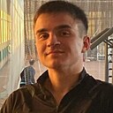 Знакомства: Дмитрий, 28 лет, Лысьва