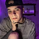 Знакомства: Игорь, 25 лет, Реж