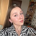 Знакомства: Варвара, 19 лет, Тихвин