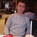 Знакомства: Дмитрий, 35 лет, Полоцк