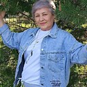 Знакомства: Роза, 61 год, Богородицк