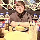 Знакомства: Gafur, 35 лет, Самара