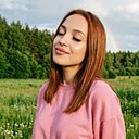 Знакомства: Настя, 25 лет, Томск