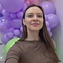 Знакомства: Юлия, 31 год, Екатеринбург