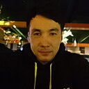 Знакомства: Ертай, 35 лет, Караганда