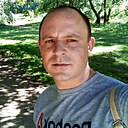 Знакомства: Сергей, 37 лет, Солигорск
