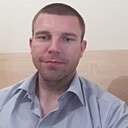 Знакомства: Андрей, 38 лет, Мерефа