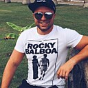 Знакомства: Вадим, 36 лет, Рогачев