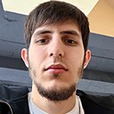 Знакомства: Мага, 27 лет, Хасавюрт