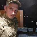 Знакомства: Антон, 36 лет, Кривой Рог