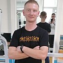 Знакомства: Виктор, 35 лет, Томск