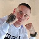 Знакомства: Никита, 36 лет, Донецк