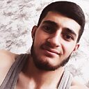 Знакомства: Нерсо, 23 года, Челябинск