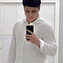 Знакомства: Жанбо, 27 лет, Актобе
