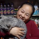 Знакомства: Анна, 46 лет, Кодинск