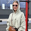 Знакомства: Виолетта, 39 лет, Салехард