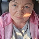 Знакомства: Svetlana, 44 года, Новы-Тарг