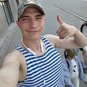 Знакомства: Даня Молодой, 26 лет, Челябинск