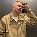 Знакомства: Иван, 18 лет, Ижевск