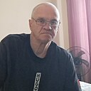 Знакомства: Сергей, 62 года, Тюмень