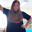 Знакомства: Вика, 39 лет, Самара