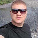 Знакомства: Антон, 30 лет, Хабаровск