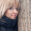 Знакомства: Рина, 39 лет, Самара
