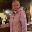 Знакомства: Анна, 55 лет, Новосибирск