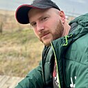 Знакомства: Стас, 28 лет, Омск