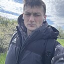 Знакомства: Николай, 36 лет, Макеевка