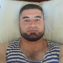 Знакомства: Хабиб, 36 лет, Омск