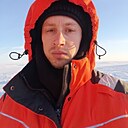 Знакомства: Юрий, 35 лет, Курган