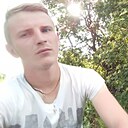 Знакомства: Дима, 26 лет, Слоним