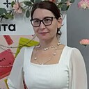 Знакомства: Анастасия, 46 лет, Выкса