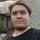 Знакомства: Женя, 27 лет, Архангельск