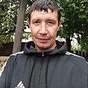Знакомства: Ринат, 40 лет, Тюмень