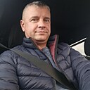 Знакомства: Aleksandr, 45 лет, Санкт-Петербург