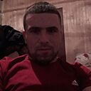 Знакомства: Серёга, 35 лет, Казань