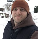 Знакомства: Дмитрий Юрьевич, 34 года, Коряжма