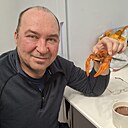 Знакомства: Сергей, 50 лет, Саранск