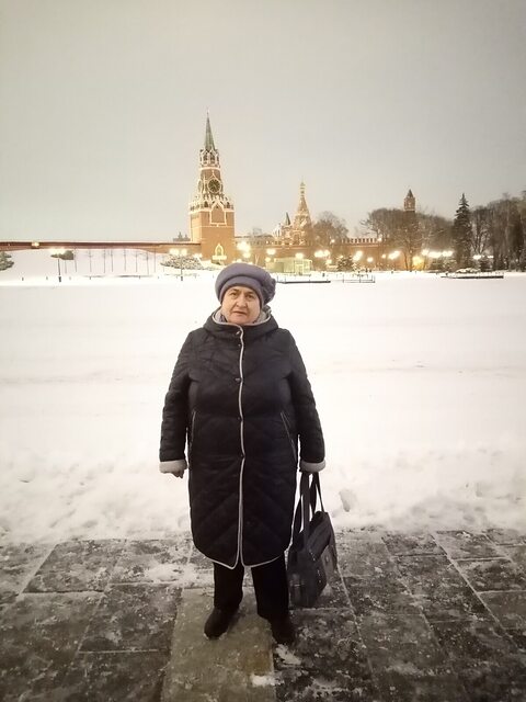 Фото - Tabor.ru