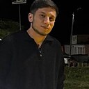 Знакомства: Бдул, 27 лет, Пенза