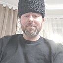 Знакомства: Шамиль, 41 год, Сочи