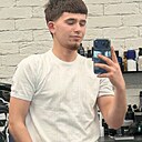 Знакомства: Xushev, 19 лет, Щербинка