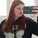 Знакомства: Кристина, 18 лет, Минск