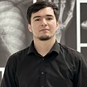 Знакомства: Санъат, 27 лет, Уфа
