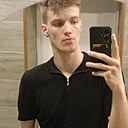 Знакомства: Вадим, 21 год, Самара