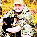 Знакомства: Вадим, 49 лет, Белгород