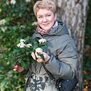 Знакомства: Лариса, 48 лет, Новосибирск